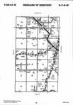 Lewis County Map Image 006, Knox and Lewis Counties 1996